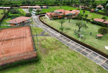 Villa-Quinta en  Granjas La Vuelta Del Río Entrada 1, Cota, Cundinamarca, Colombia