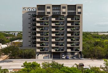 Departamento en  Calle 56, Ejidal, Playa Del Carmen, Solidaridad, Quintana Roo, 77712, Mex