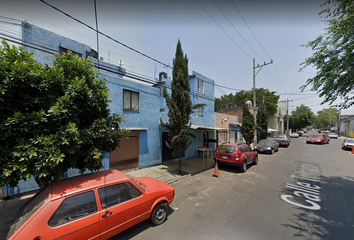 Casa en  Calle Tetrazzini, Ex Hipódromo De Peralvillo, Ciudad De México, Cdmx, México