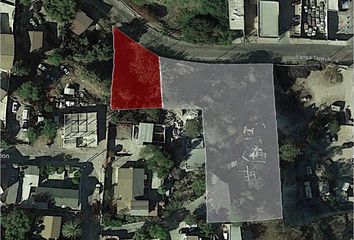 Lote de Terreno en  Rampa Tepeyac, Tejamen, Tijuana, Baja California, México