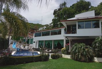 Casa en fraccionamiento en  San Gaspar, Ixtapan De La Sal