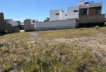 Lote de Terreno en  Senderos De Monte Verde, Tlajomulco De Zúñiga, Jalisco, México