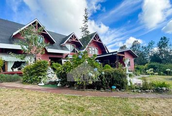 Casa en  Villarrica, Cautín