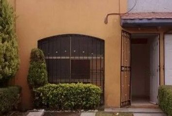 Casa en  Colinas De La Asunción, Unidad San Buenaventura, San Buenaventura, Estado De México, México