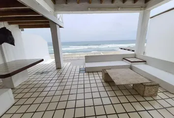 Casa de playa en  Malecon Jahuay, Lima, Perú