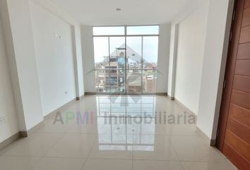 Departamento en  Avenida La Unión, La Victoria, Chiclayo, Lambayeque, 14007, Per