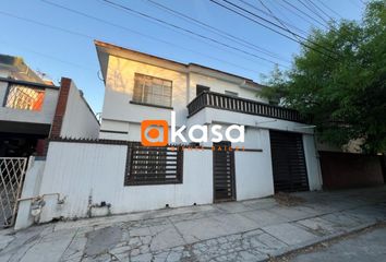 Casa en  Mitras Centro, Monterrey, Nuevo León, México