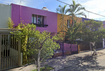 Casa en fraccionamiento en  Autocinema, Guadalajara, Jalisco, México