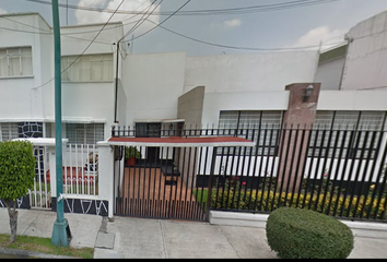 Casa en  Delta 89, Romero De Terreros, 04310 Ciudad De México, Cdmx, México