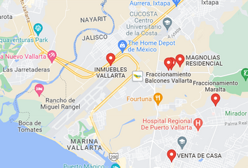 Departamento en  Campo Verde, Puerto Vallarta