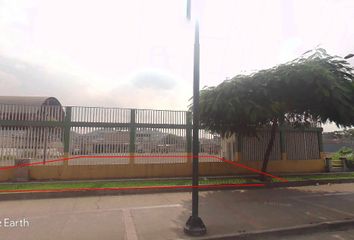 Terreno Comercial en  La Florida, Guayaquil, Ecuador