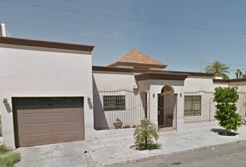 Casa en  Campeche 134, San Benito, Hermosillo, Sonora, México