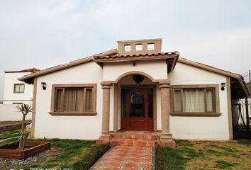 Casa en fraccionamiento en  Calle Río Nazas, Agrícola Álvaro Obregón, Metepec, México, 52144, Mex