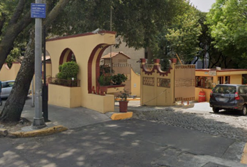 Departamento en  Avenida Insurgentes Sur 4411, Tlalcoligia, Ciudad De México, Cdmx, México