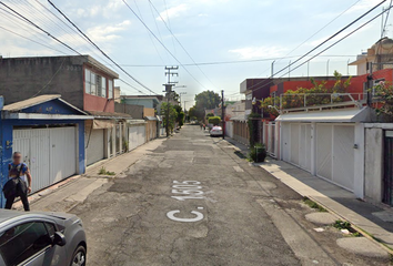 Casa en  Calle 1505, San Juan De Aragón Vi Sección, Ciudad De México, Cdmx, México