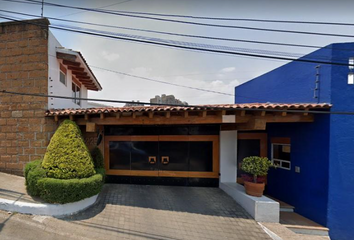 Casa en fraccionamiento en  Santa Fe Cuajimalpa, Cuajimalpa De Morelos