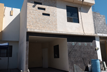 Casa en fraccionamiento en  Las Hadas, Ciudad General Escobedo, Nuevo León, México