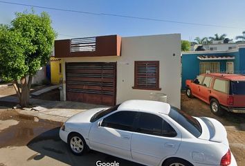 Casa en  C. Balcanes 7753, Danubio, Culiacán Rosales, Sinaloa, México