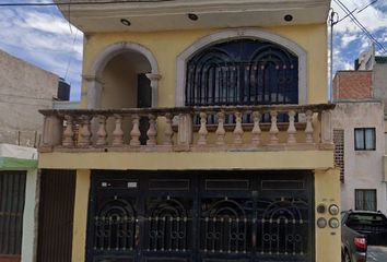Casa en  Cerro Del Papanton 5b, Los Pirules, Guadalupe, Zacatecas, México