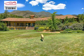 Casa en  Curacaví, Melipilla