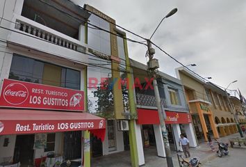 Local comercial en  Jirón Simón Bolívar, Tumbes, 24001, Per