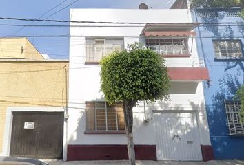 Casa en  Misantla 32, Roma Sur, Ciudad De México, Cdmx, México