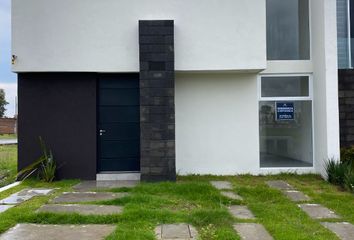 Casa en fraccionamiento en  Misión De La Montaña Residencial, Miguel Hidalgo, Centro, Jesús Del Monte, Michoacán, México