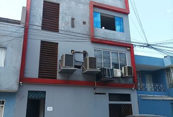 Departamento en  Pedro Paulet 287, Lima, Perú