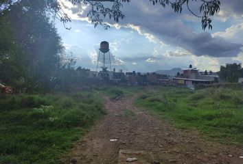 Lote de Terreno en  Xangari, Morelia, Michoacán