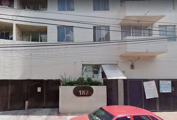 Departamento en  Calle Lago Caneguín 182, Argentina Antigua, Ciudad De México, Cdmx, México