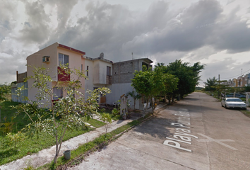 Casa en  Playa Punta Puntillas, Las Olas, Residencial Las Olas, Veracruz, México