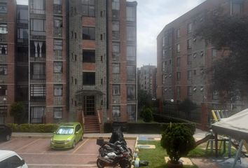 Apartamento en  Bochica Occidente, Bogotá
