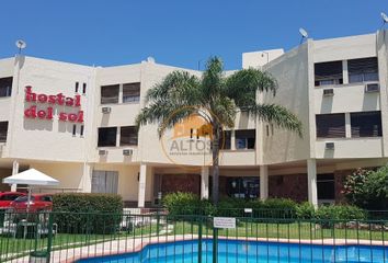 Departamento en  Villa Carlos Paz, Provincia De Córdoba, Argentina
