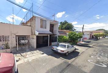 Casa en  Calle Rafael Platón Sánchez, Villa Hermosa, Guadalajara, Jalisco, México