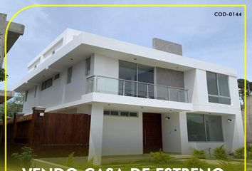 Casa en  Calle A 32, Castilla, Piura, Per