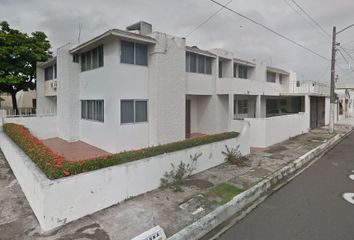 Casa en  Calle Cherna No. 958, Costa De Oro, Boca Del Río, Veracruz, México