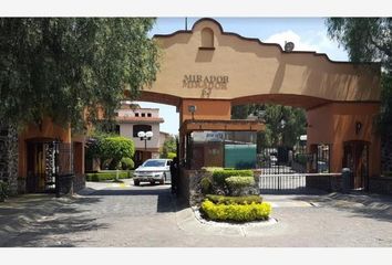 Casa en  Mirador 63, San Andrés Totoltepec, Ciudad De México, Cdmx, México