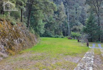 Lote de Terreno en  Cabañas Las Monjas, Avenida General Alfonso Del Rosal, Centro, Mineral Del Chico, Hidalgo, 42120, Mex