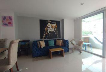 Apartamento en  Localidad Río-mar, Barranquilla