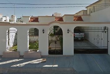 Casa en  Calle 14 Nte, Imperial, 33030 Delicias, Chihuahua, México