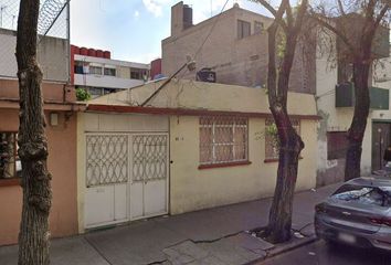 Casa en  Avenida Pirineos 60a, Portales Sur, Ciudad De México, Cdmx, México