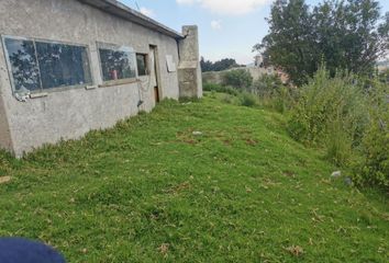 Lote de Terreno en  Camino Real Al Oyameyo, San Miguel Topilejo, Cdmx, México