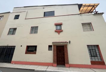 Casa en  Pasaje Rubini 183, Lima, Perú