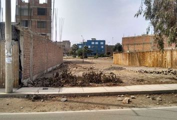 Terreno en  Avenida Santa María, Carabayllo, Perú