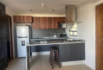 Departamento en  Vértice Juriquilla, Avenida Cumbres De Juriquilla, Juriquilla, Querétaro, México