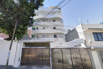 Departamento en  Calle Jilguero 26, Bellavista, Ciudad De México, Cdmx, México