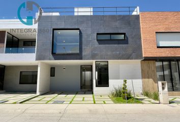 Casa en  Gema Residencial, Boulevard Ramón G. Bonfil, Pachuca De Soto, Estado De Hidalgo, México