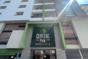 Apartamento en  Cra. 20 #37-61, Bolívar, Bucaramanga, Santander, Colombia