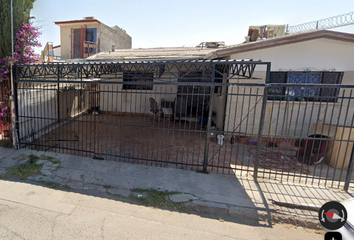Casa en  Platon 207, Monumental, Juárez, Chihuahua, México
