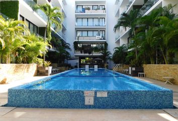 Departamento en  The City Condos, Avenida Constituyentes, Gonzalo Guerrero, Playa Del Carmen, Quintana Roo, México